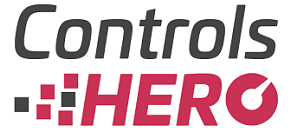 Controls Hero Logo